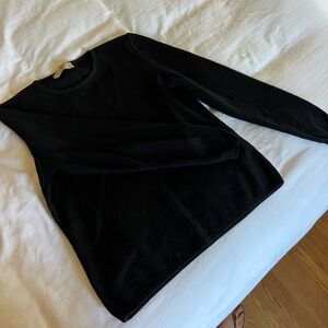 Black Valentino Sweater